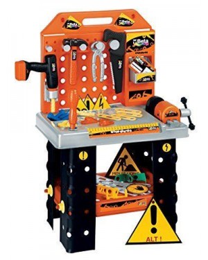 STARTRADE LN1242 banco lavoro h73 cm