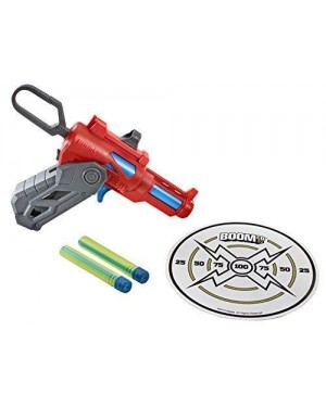 MATTEL GTBCT10 BOOM CO CLIPFIRE