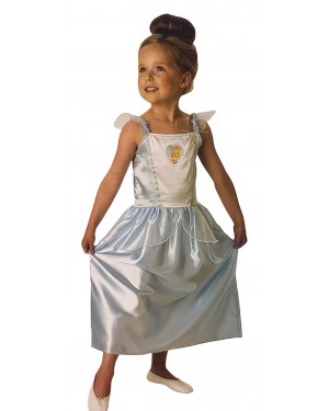 RUBIES 610300 costume cenerentola in scat 5/6