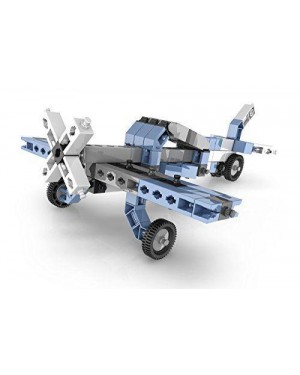 DAL NEGRO 094160 engino inventor 12 mod aereo