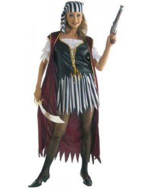 Costume Piratessa M