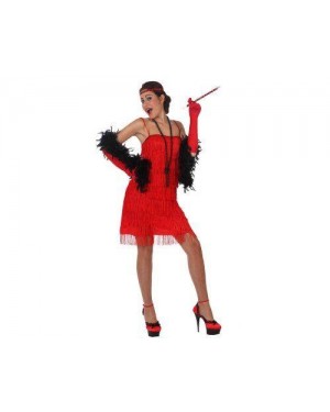 Costume Charleston T.U.