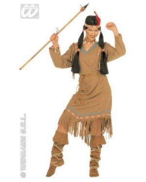 Costume Indiana Cheyenne L