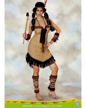 CIAO 16515 costume indiana s