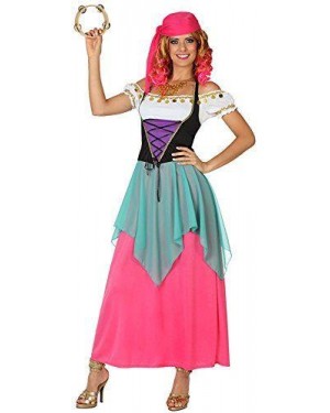 ATOSA 26184.0 costume gitana adulto tg 2