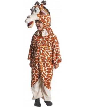 JOKER JC061-001 costume madagascar melman giraffa 3/5