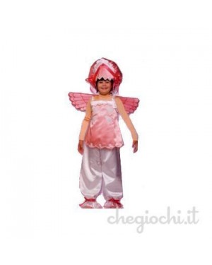 Costume Winx Pixie Piff
