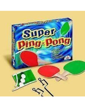 ruggero sala  89 super ping-pong in scatola
