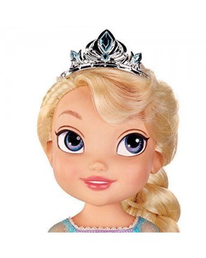 GIOCHI PREZIOSI GPZ18493 frozen elsa c/abito