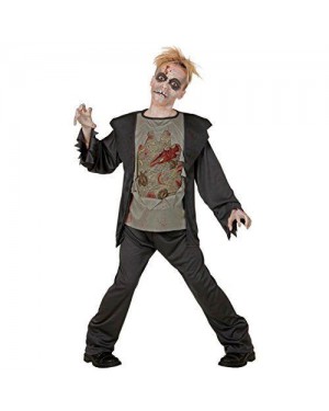 WIDMANN 07297 costume zombie bustomarcio 8/10