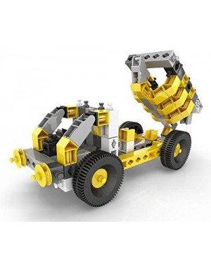 DAL NEGRO 094161 engino inventor 12 mod cantiere