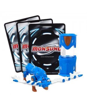 GIOCHI PREZIOSI 14531 monsuno ass.1