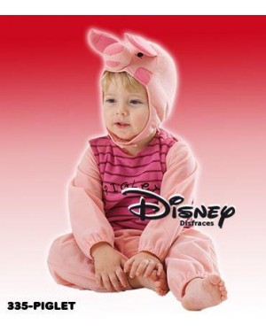 Costume Winnie Pooh Pimpi 5/6 Disney