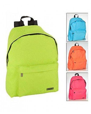 COMIX 50333 zaino americano comix fluo monocromo