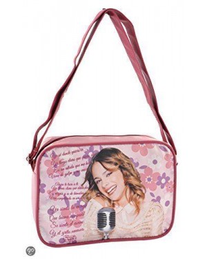 CORIEX D88894 borsetta violetta song tracolla