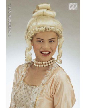 widmann k6244 parrucca contessa jolanda bionda