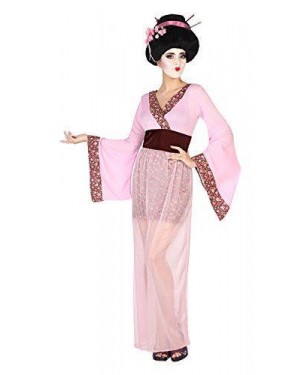 ATOSA 38632.0 costume geisha m-l