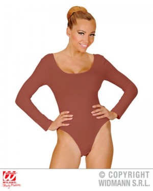 WIDMANN 04346 WIDMANN BODY DONNA COLOR PELLE M/L