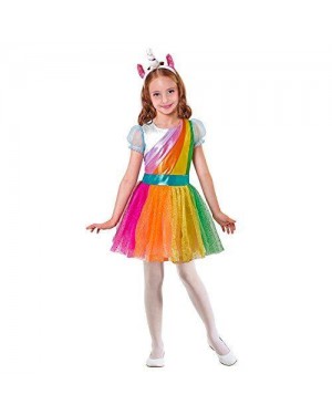 WIDMANN 07568 COSTUME UNICORNO VESTITO 11-13
