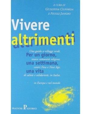 PRATICHE  vivere altrimenti