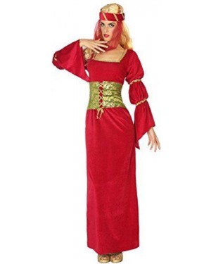 ATOSA 38812.0 costume dama medievale m-l