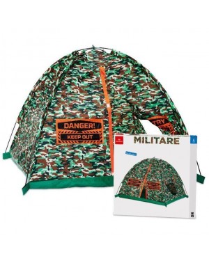 DAL NEGRO 53957 DAL NEGRO TENDA MILITARE