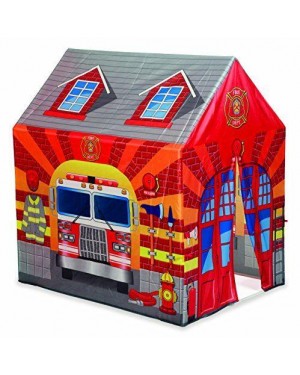 DAL NEGRO 53801 dal negro tenda caserma dei pompieri