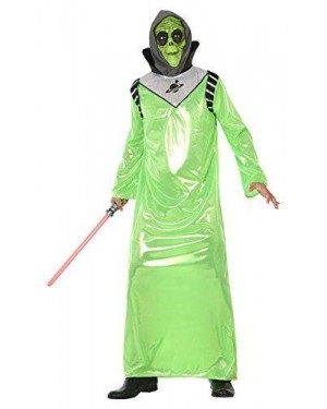 ATOSA 18012.0 costume alieno verde m-l