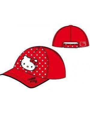 devis 4074 cappellino hello kitty