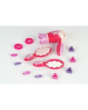 startrade hdg5702 set phon barbie con accessori