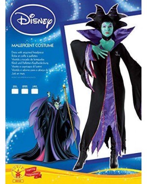 RUBIES 880148 costume strega malefizia m