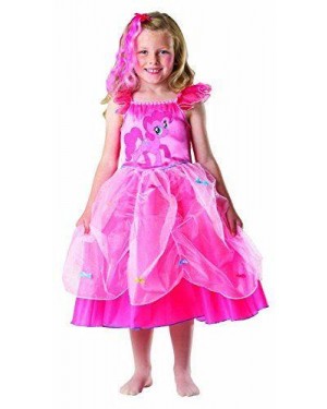 RUBIES 881841S costume my little pony pinkie pie 3/4