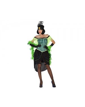 ATOSA 16987.0 costume cabaret xs-s