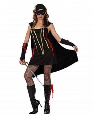 Costume Brigante Danna T-3