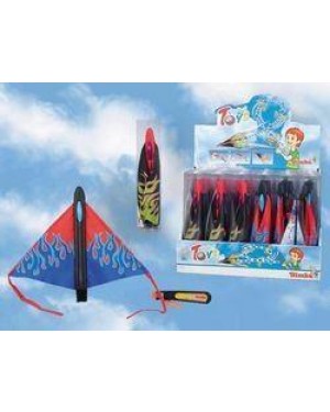 simba 7200340 aereo con elastico