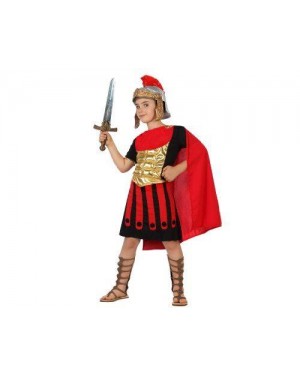 ATOSA 22253.0 costume  romano, bimbo t. 4