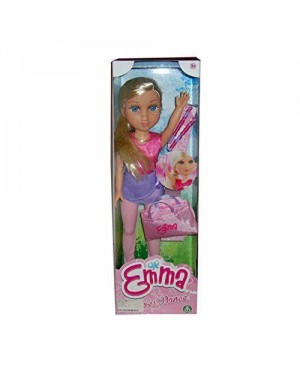 gig ncr15045 emma media 42 cm loves dance con acc.  ass. 1