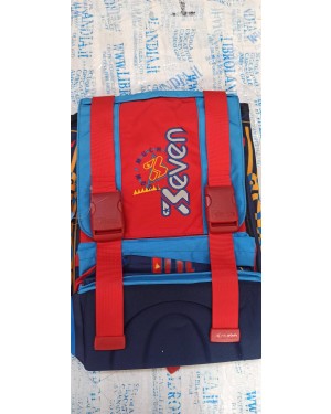 seven 200593 zaino byte free sdoppiabile seven