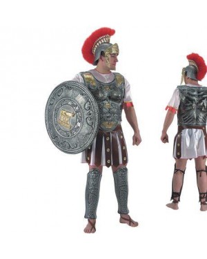 carnival toys 01860 armatura romana completa color ferro