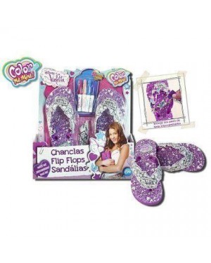 sacar gt861150 infradito violetta c/pennar. e fascia intercam sml