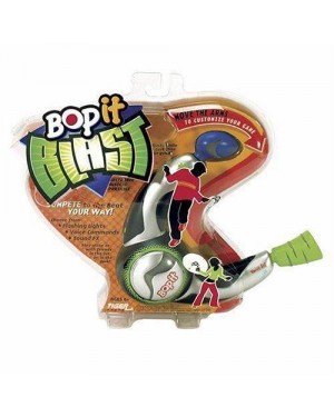 PARKER 31080 bop it gioco elettronico