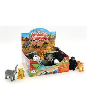 globo gt37169 animali nel mondo allungabili ass-ti box cf36
