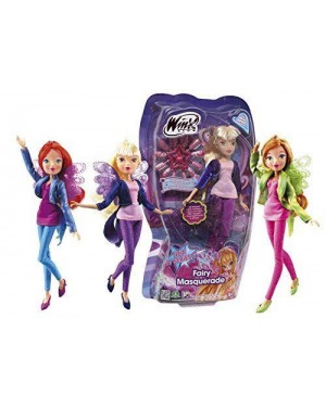 giochi preziosi ccp21806 winx masquerade