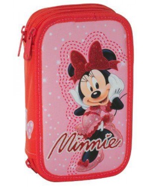 giochi preziosi 12789 astuccio 3 cerniere minnie