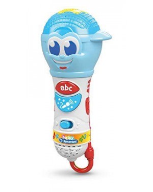 CLEMENTONI 17157 baby microfono