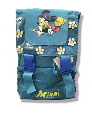 la carterie 19429 zaino minnie estensibile