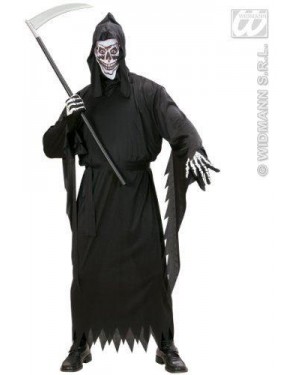 Costume Grim Reaper L