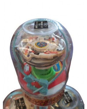 general trade 501010 girandola bey blade radiocomandata