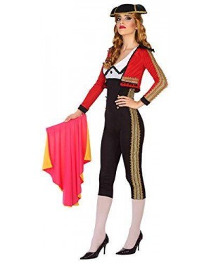ATOSA 38922 costume torera m-l