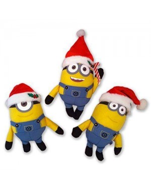 pts 9311d peluche cattivissimo cm15 minion natale